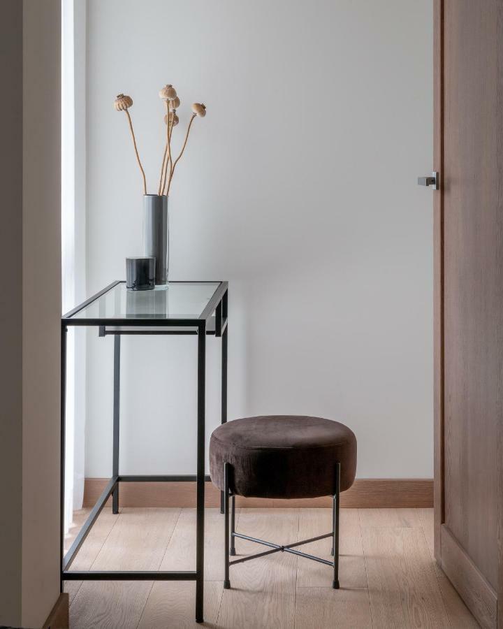 Modern Boutique Apartment In The City Center Druskininkai Exterior photo